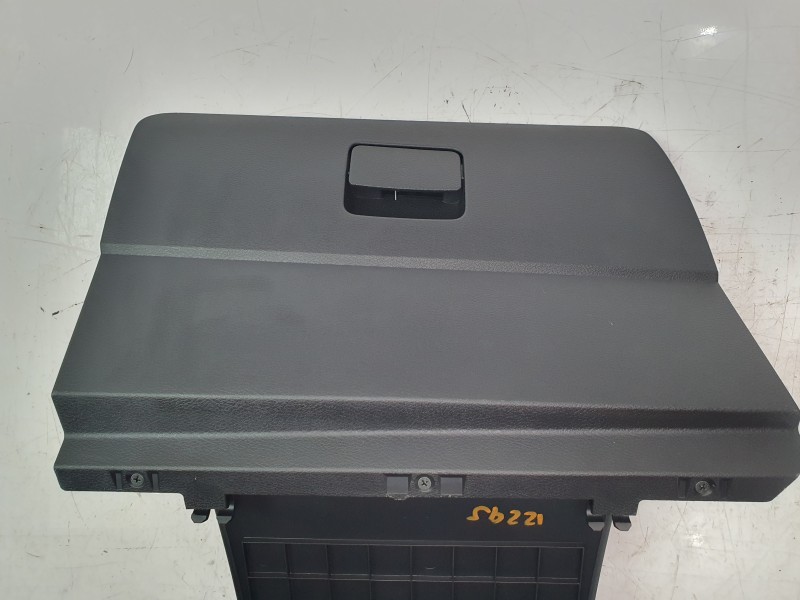 Recambio de guantera para nissan micra v (k14) 1.0 ig-t 100 referencia OEM IAM 685105FA1A  