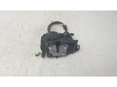 Recambio de cerradura puerta delantera izquierda para nissan micra v (k14) 1.0 ig-t 100 referencia OEM IAM 805015FA1A  