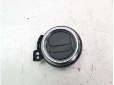 Recambio de rejilla aireadora para nissan micra v (k14) 1.0 ig-t 100 referencia OEM IAM 687655FA0A  