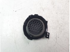 Recambio de rejilla aireadora para nissan micra v (k14) 1.0 ig-t 100 referencia OEM IAM 687655FA0A   2