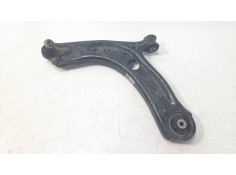 BRAZO SUSPENSION INFERIOR DELANTERO IZQUIERDO 5WA407151B 5WA407151B 