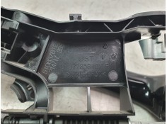 Recambio de maneta exterior delantera derecha para volkswagen tiguan (ad1, ax1) 1.4 tsi referencia OEM IAM 510837206J  