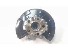 Recambio de mangueta trasera izquierda para hyundai tucson (nx) klass 2wd referencia OEM IAM 52710N7100  