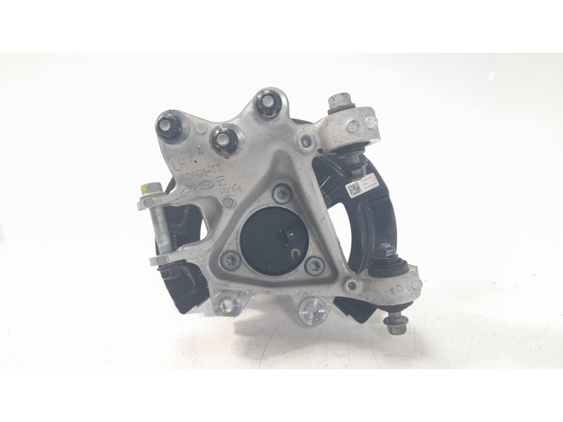 Recambio de mangueta trasera izquierda para hyundai tucson (nx) klass 2wd referencia OEM IAM 52710N7100  