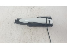 MANETA EXTERIOR DELANTERA IZQUIERDA 826405FA0A 826405FA0A 