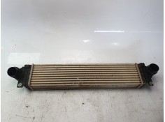 Recambio de intercooler para mg zs luxury referencia OEM IAM 23273401  