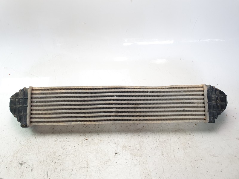 Recambio de intercooler para mg zs luxury referencia OEM IAM 23273401  
