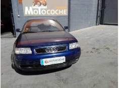 audi a3 (8l) del año 1998 2