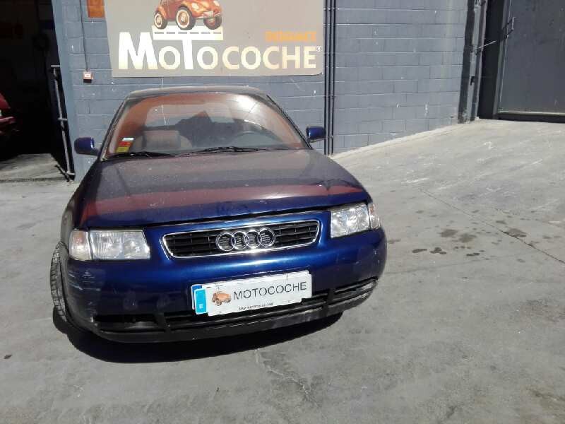 audi a3 (8l) del año 1998