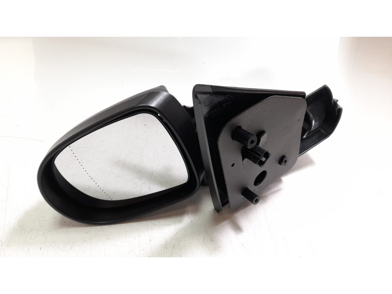Recambio de retrovisor izquierdo para renault twingo ii (cn0_) 1.2 tce 100 (cn0p) referencia OEM IAM 963020748R 1051995012 10519