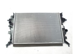 Recambio de radiador agua para hyundai kona (os, ose, osi) 1.6 gdi hybrid referencia OEM IAM 220928KH13A0000038  