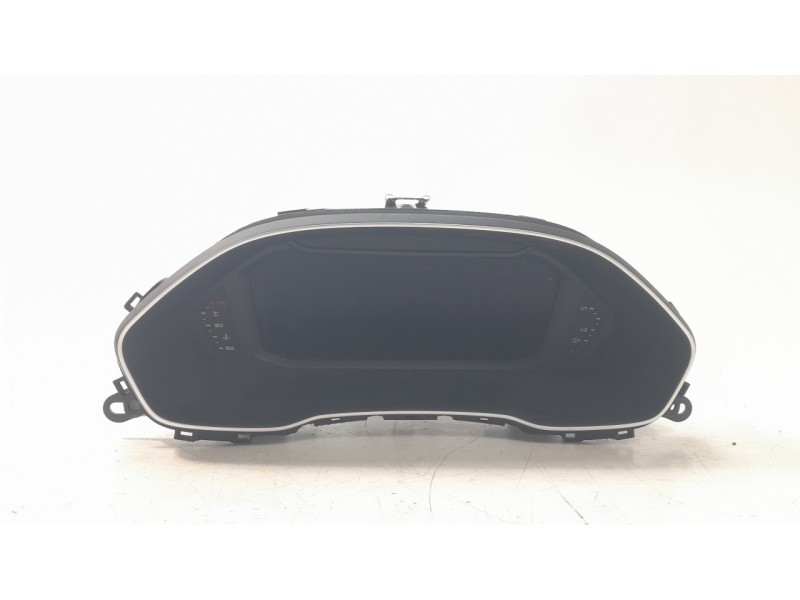 Recambio de cuadro instrumentos para audi q3 sportback (f3n) 35 tdi referencia OEM IAM 83A920790A  