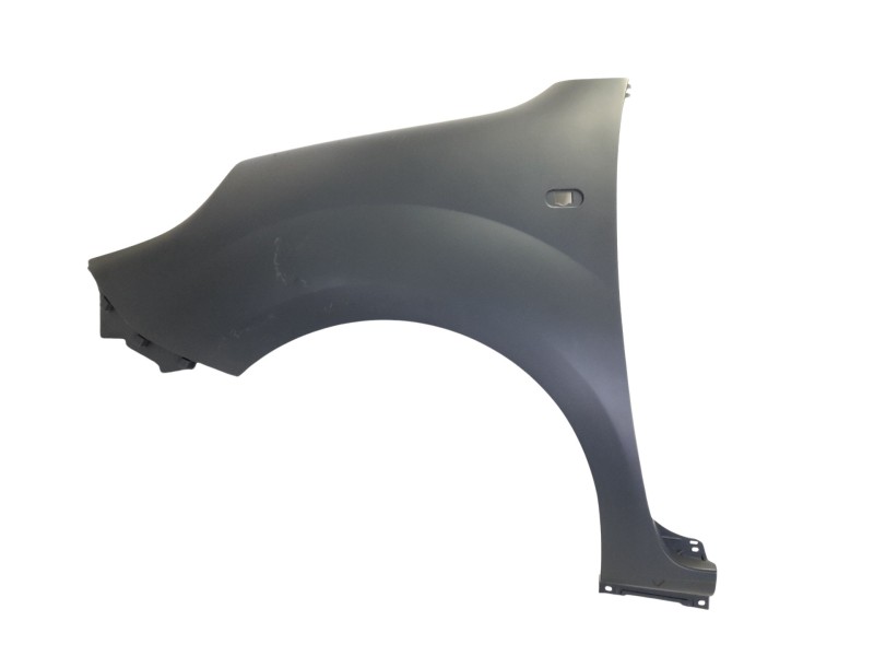 Recambio de aleta delantera izquierda para renault kangoo referencia OEM IAM 631011368R 109199912 109199912 , RN9213014