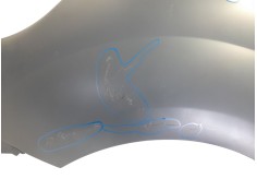 Recambio de aleta delantera izquierda para renault kangoo referencia OEM IAM 631011368R 109199912 109199912 , RN9213014 2