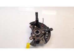 Recambio de mangueta delantera derecha para hyundai kona 1.0 tgdi cat referencia OEM IAM 51716J9000   2