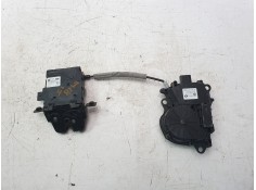 CERRADURA MALETERO / PORTON CPLA442A66AE CPLA404C10AD 