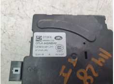 Recambio de cerradura maletero / porton para land rover range rover velar 2.0 turbo cat referencia OEM IAM CPLA442A66AE CPLA404C 2
