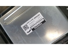 Recambio de electroventilador para toyota rav4 hybrid 4x2 advance referencia OEM IAM 1636331500   2