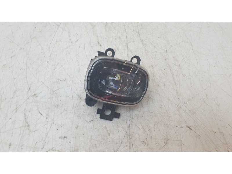 Recambio de faro antiniebla derecho para renault clio v zen referencia OEM IAM 261504122R  