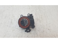 Recambio de faro antiniebla derecho para renault clio v zen referencia OEM IAM 261504122R   2
