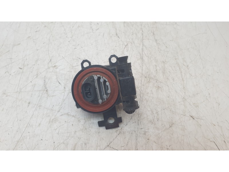 Recambio de faro antiniebla derecho para renault clio v zen referencia OEM IAM 261504122R  