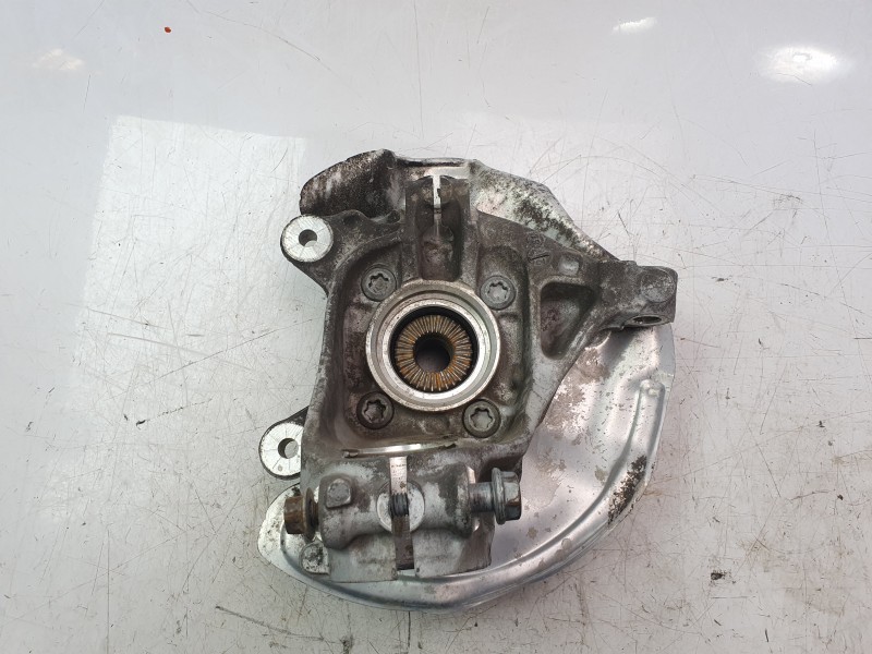 Recambio de mangueta delantera izquierda para mini f56 cooper s referencia OEM IAM 33308854116  