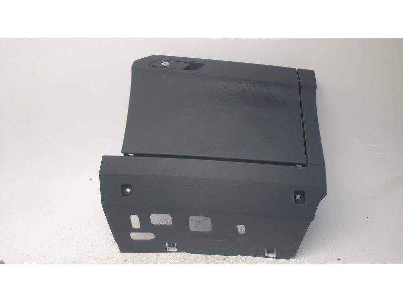 Recambio de guantera para audi q3 sportback (f3n) 35 tdi referencia OEM IAM 83B857035B  