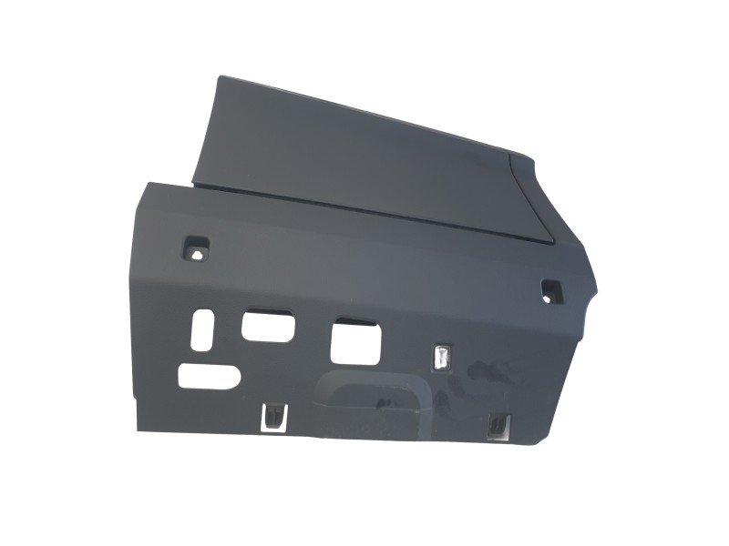 Recambio de guantera para audi q3 sportback (f3n) 35 tdi referencia OEM IAM 83B857035B  