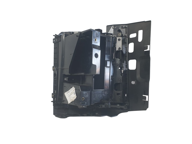 Recambio de guantera para audi q3 sportback (f3n) 35 tdi referencia OEM IAM 83B857035B  