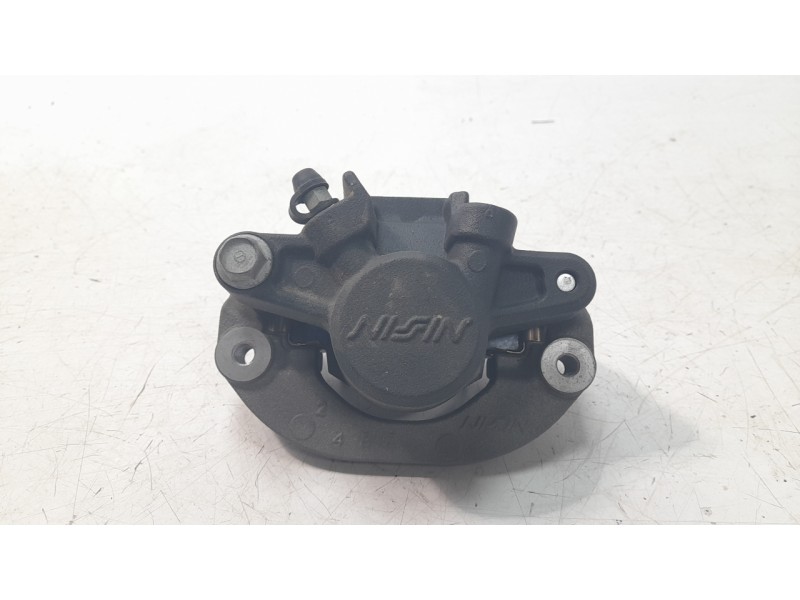 Recambio de pinza de freno trasera derecha para honda adv 350 referencia OEM IAM 43150K1BT01  