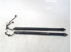 Recambio de amortiguadores maletero / porton para land rover range rover velar 2.0 turbo cat referencia OEM IAM LR159617   2