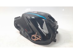 Recambio de deposito combustible para honda cbr 650r cbr 650r referencia OEM IAM 17500MKYD00ZA  