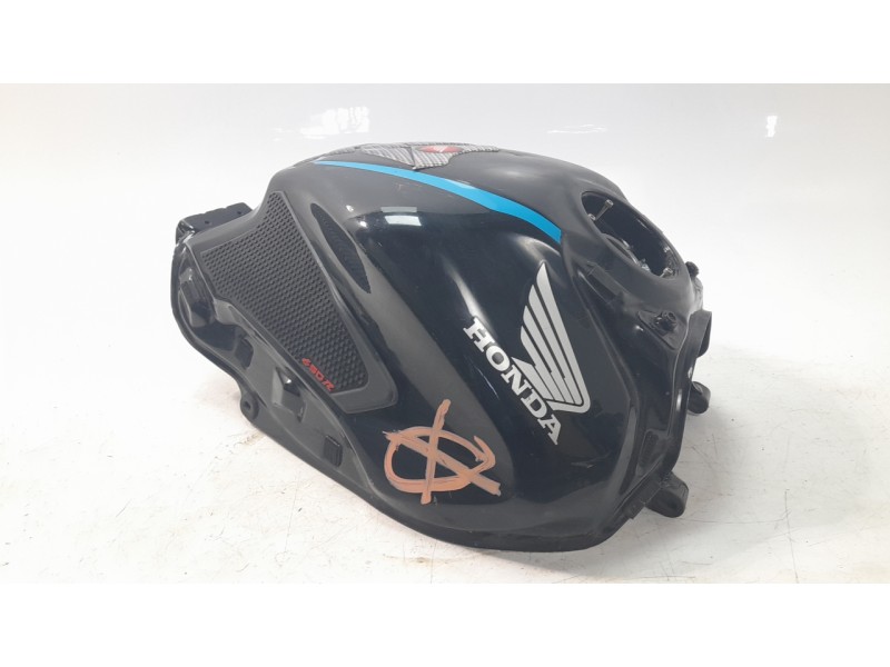 Recambio de deposito combustible para honda cbr 650r cbr 650r referencia OEM IAM 17500MKYD00ZA  