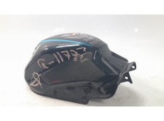 Recambio de deposito combustible para honda cbr 650r cbr 650r referencia OEM IAM 17500MKYD00ZA   2