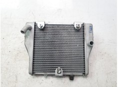 Recambio de radiador agua para honda adv 350 referencia OEM IAM 19010K1BT01  