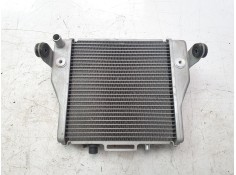 Recambio de radiador agua para honda adv 350 referencia OEM IAM 19010K1BT01   2