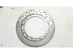 Recambio de disco freno delantero para honda adv 350 referencia OEM IAM 45351K0BT01  