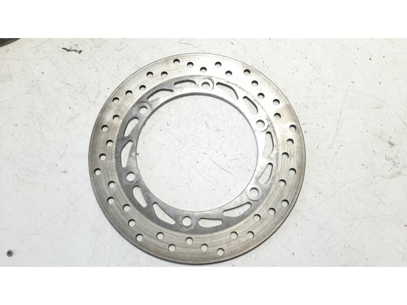 Recambio de disco freno delantero para honda adv 350 referencia OEM IAM 45351K0BT01  