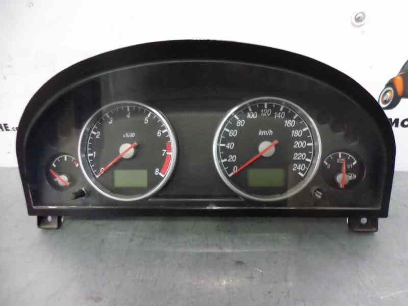 Recambio de cuadro instrumentos para ford mondeo berlina (ge) ambiente referencia OEM IAM   
