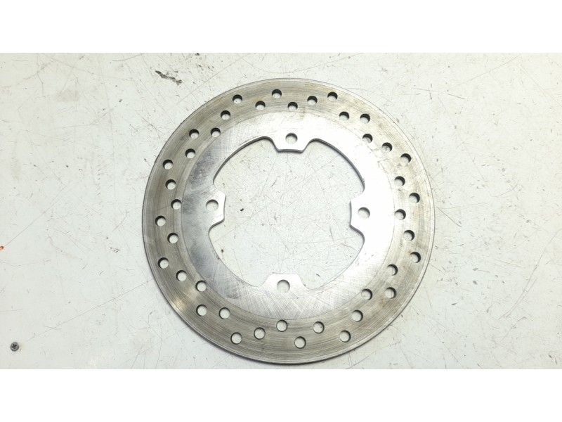 Recambio de disco de freno trasero para honda adv 350 referencia OEM IAM 43251K1BT01  