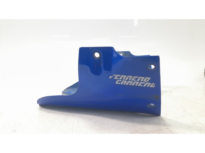 Recambio de moldura para suzuki gsx-r 600/750/1100 (1989-2000) referencia OEM IAM 9466133E0  