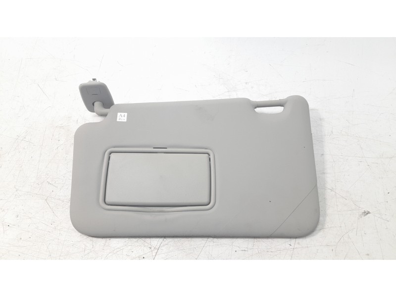 Recambio de parasol izquierdo para nissan micra v (k14) 1.0 ig-t 100 referencia OEM IAM 964015EN5B  