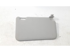 Recambio de parasol izquierdo para nissan micra v (k14) 1.0 ig-t 100 referencia OEM IAM 964015EN5B   2