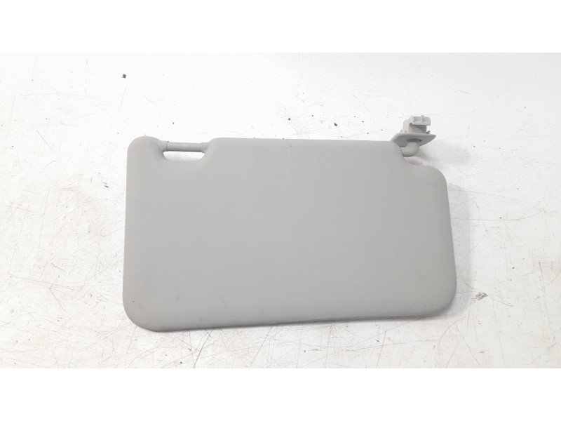 Recambio de parasol izquierdo para nissan micra v (k14) 1.0 ig-t 100 referencia OEM IAM 964015EN5B  