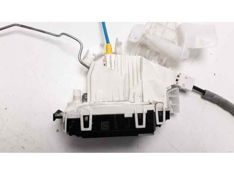 Recambio de cerradura puerta delantera derecha para mercedes-benz clase e (w212) lim. 1.8 cgi cat referencia OEM IAM A0997200435