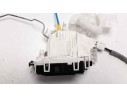 CERRADURA PUERTA DELANTERA DERECHA A0997200435 