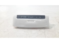 Recambio de luz interior para nissan micra v (k14) 1.0 ig-t 100 referencia OEM IAM 264305TA5A  