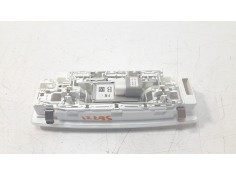 Recambio de luz interior para nissan micra v (k14) 1.0 ig-t 100 referencia OEM IAM 264305TA5A   2