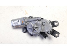 Recambio de motor limpia trasero para land rover range rover velar 2.0 turbo cat referencia OEM IAM HY3217404AA LR083128 