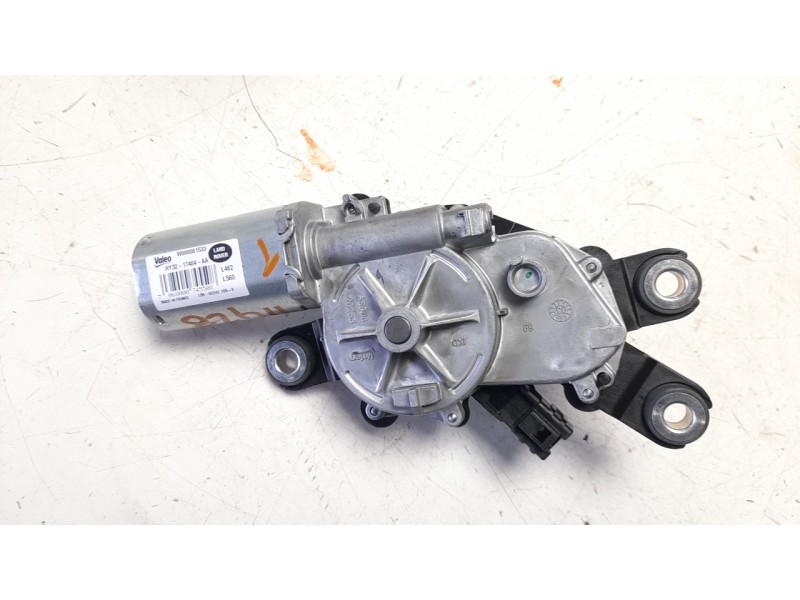 Recambio de motor limpia trasero para land rover range rover velar 2.0 turbo cat referencia OEM IAM HY3217404AA LR083128 